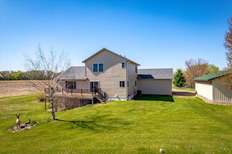 25827 Jarvis Street NW Zimmerman MN 55398