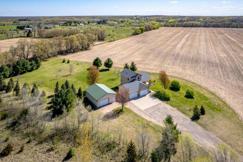 25827 Jarvis Street NW Zimmerman MN 55398