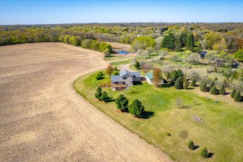 25827 Jarvis Street NW Zimmerman MN 55398