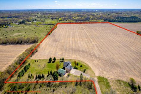 25827 Jarvis Street NW Zimmerman MN 55398