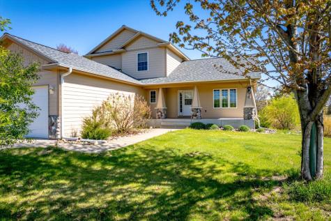 25827 Jarvis Street NW Zimmerman MN 55398