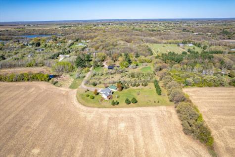 25827 Jarvis Street NW Zimmerman MN 55398