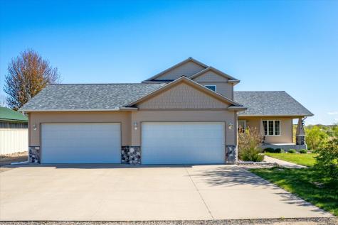 25827 Jarvis Street NW Zimmerman MN 55398