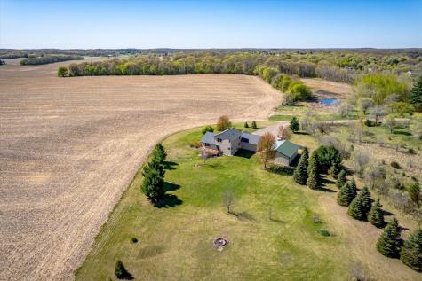 25827 Jarvis Street NW Zimmerman MN 55398