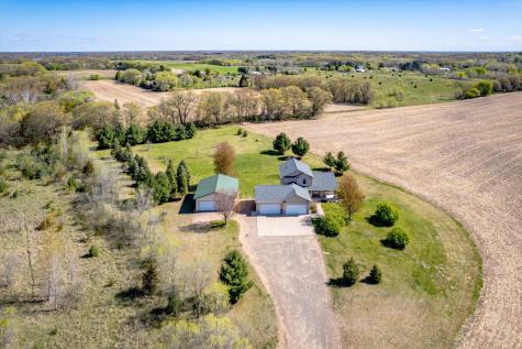 25827 Jarvis Street NW Zimmerman MN 55398