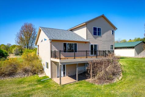 25827 Jarvis Street NW Zimmerman MN 55398