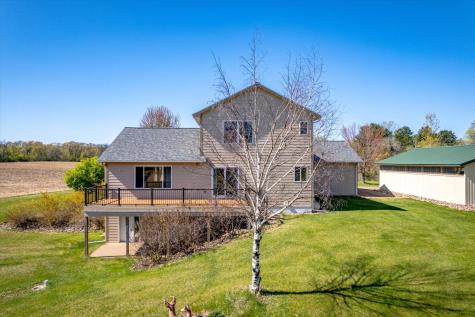 25827 Jarvis Street NW Zimmerman MN 55398
