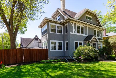 1524 Goodrich Avenue Saint Paul MN 55105