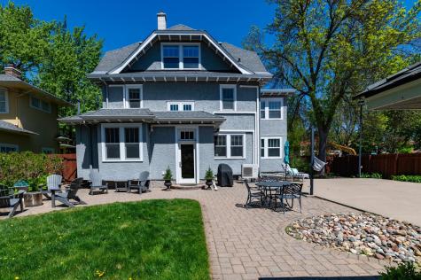 1524 Goodrich Avenue Saint Paul MN 55105