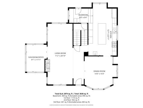 1524 Goodrich Avenue Saint Paul MN 55105