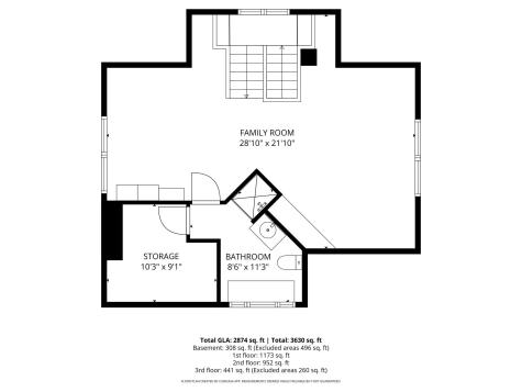 1524 Goodrich Avenue Saint Paul MN 55105