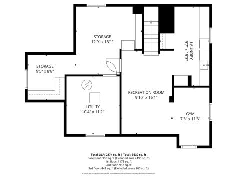1524 Goodrich Avenue Saint Paul MN 55105