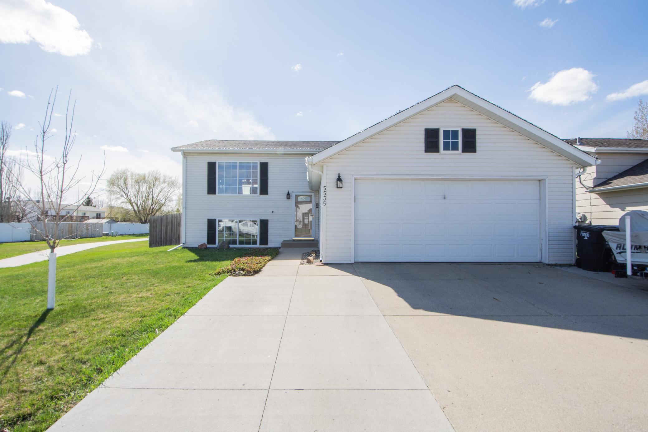 5535 18th Street S Fargo ND 58104