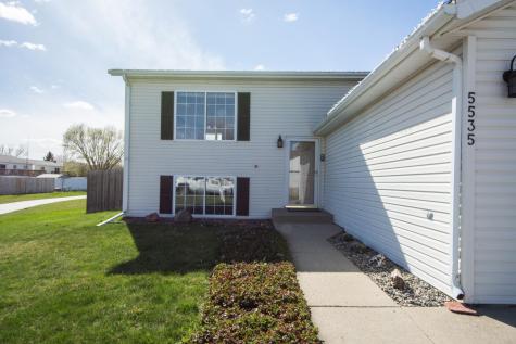 5535 18th Street S Fargo ND 58104
