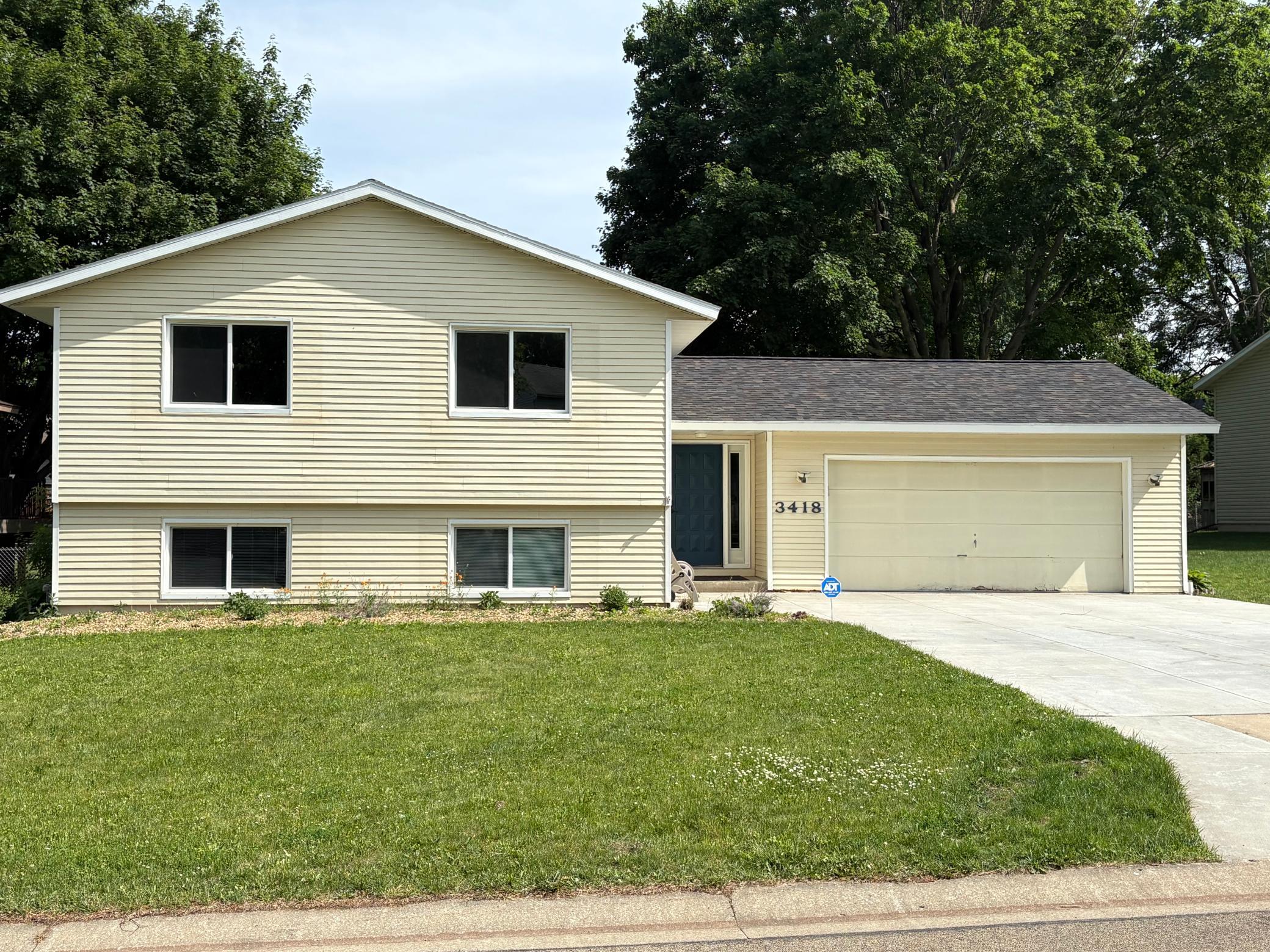 3418 Chalet View Lane NW Rochester MN 55901