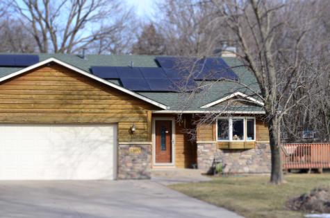 1507 9th Street SE Forest Lake MN 55025