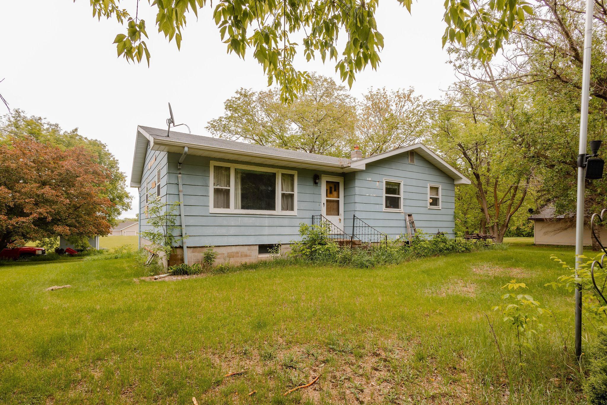 2611 Le Homme Dieu Heights NE Alexandria Twp MN 56308