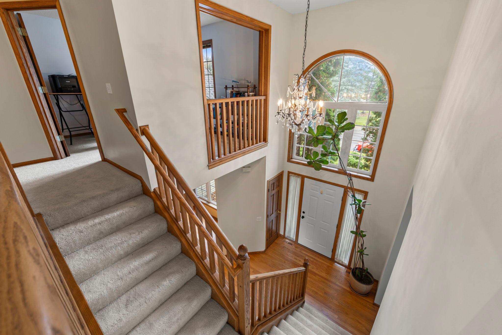 13947 Fleetwood Avenue Apple Valley MN 55124