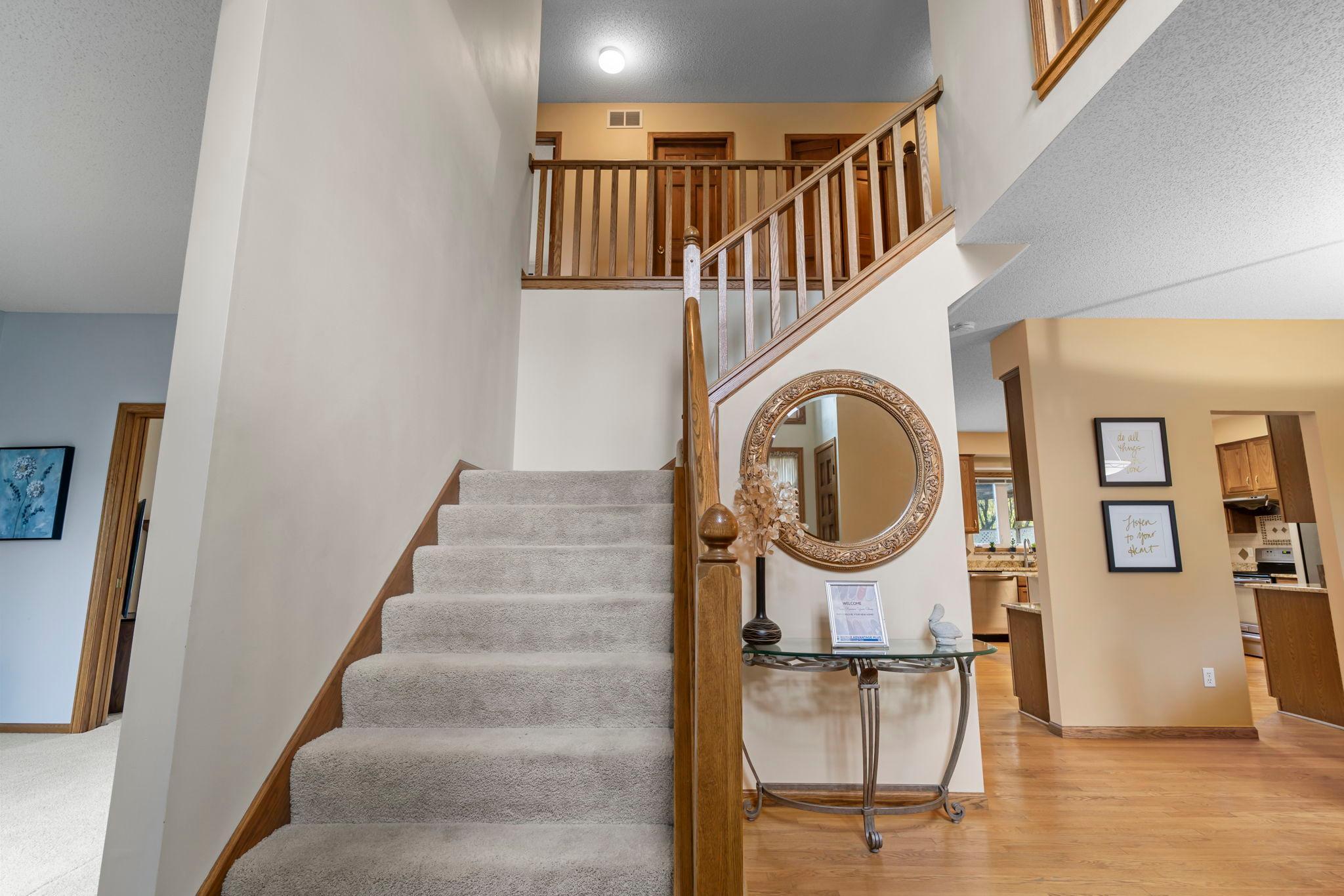 13947 Fleetwood Avenue Apple Valley MN 55124