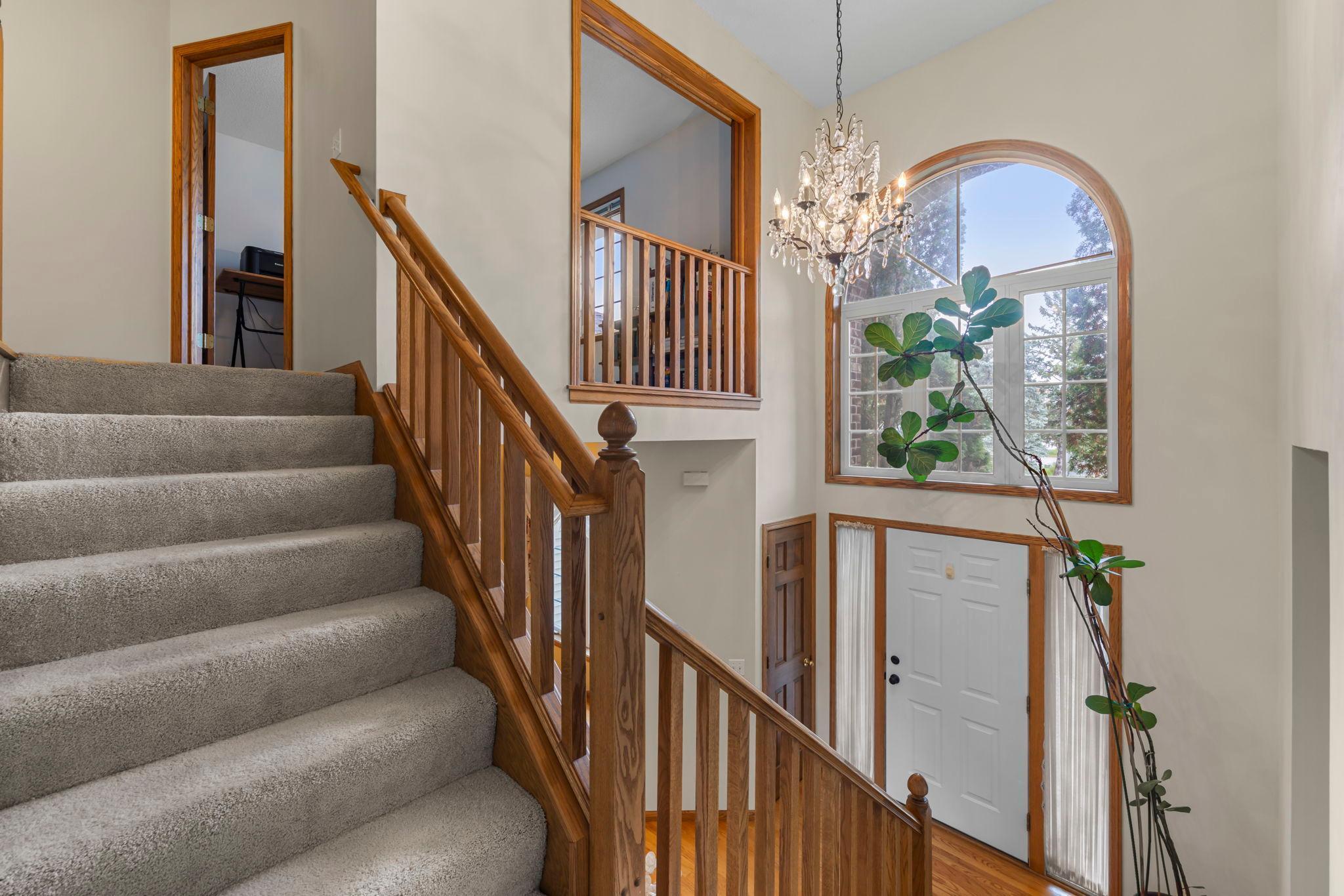 13947 Fleetwood Avenue Apple Valley MN 55124