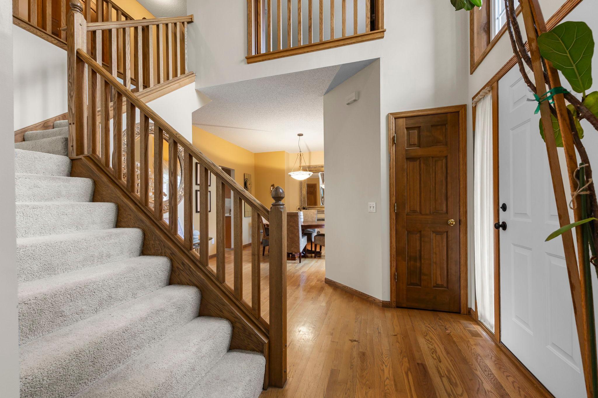 13947 Fleetwood Avenue Apple Valley MN 55124