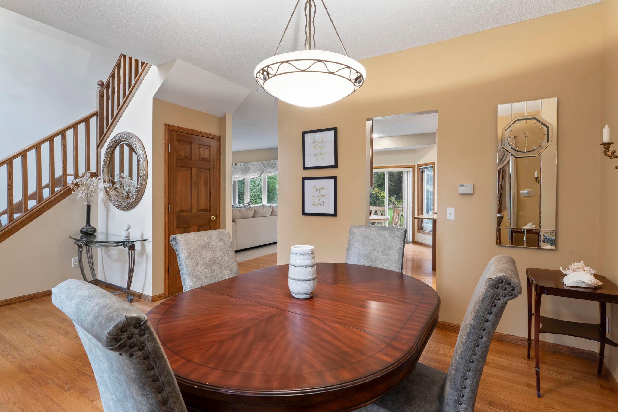 13947 Fleetwood Avenue Apple Valley MN 55124