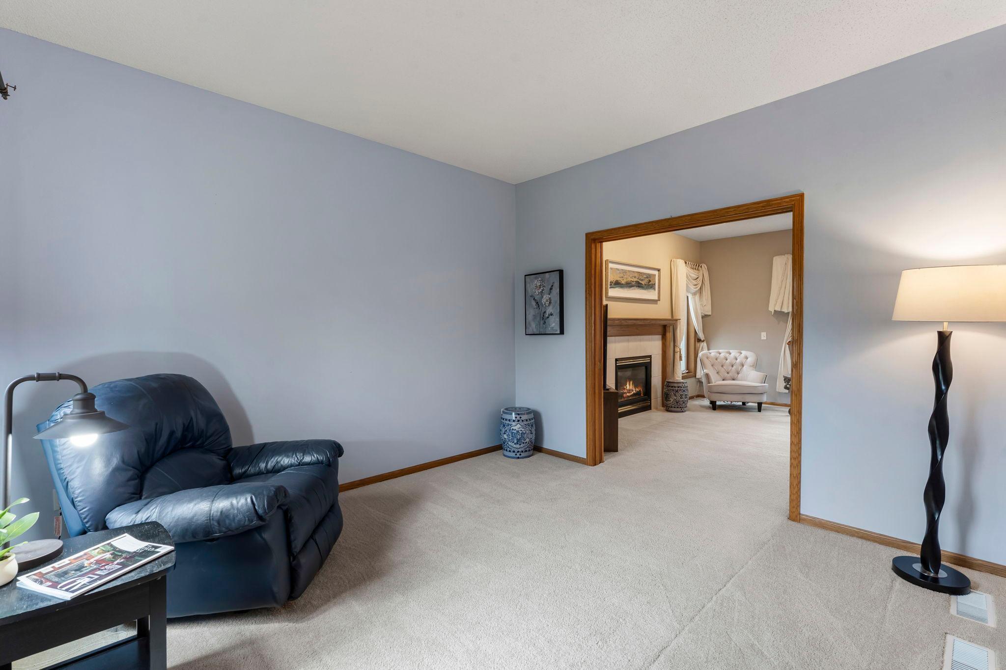 13947 Fleetwood Avenue Apple Valley MN 55124