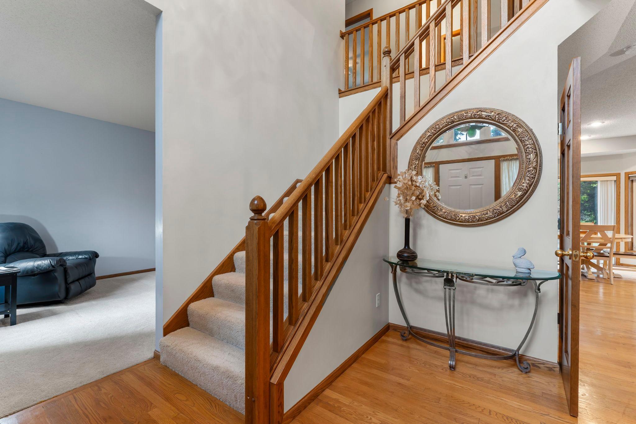 13947 Fleetwood Avenue Apple Valley MN 55124