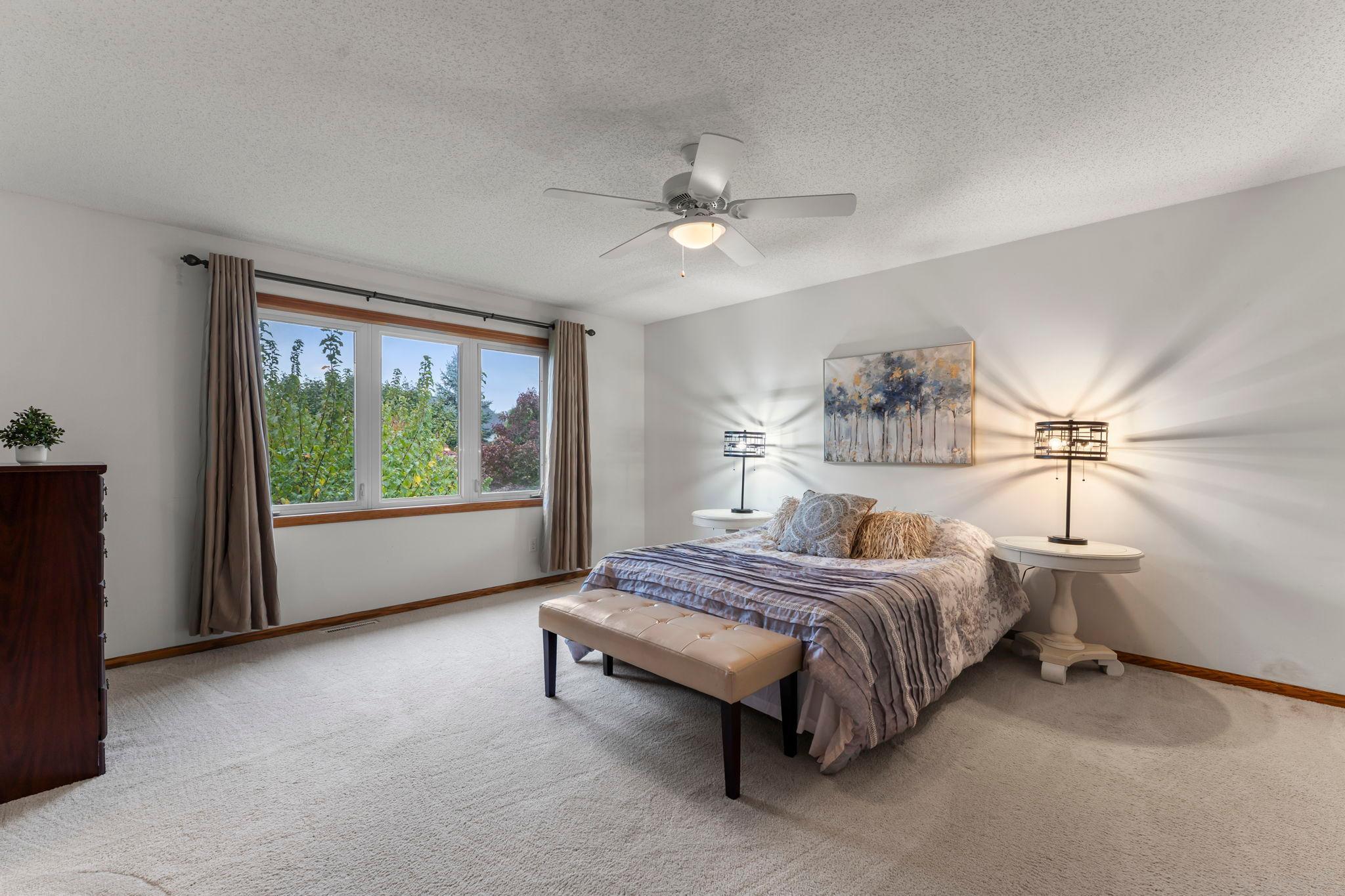 13947 Fleetwood Avenue Apple Valley MN 55124