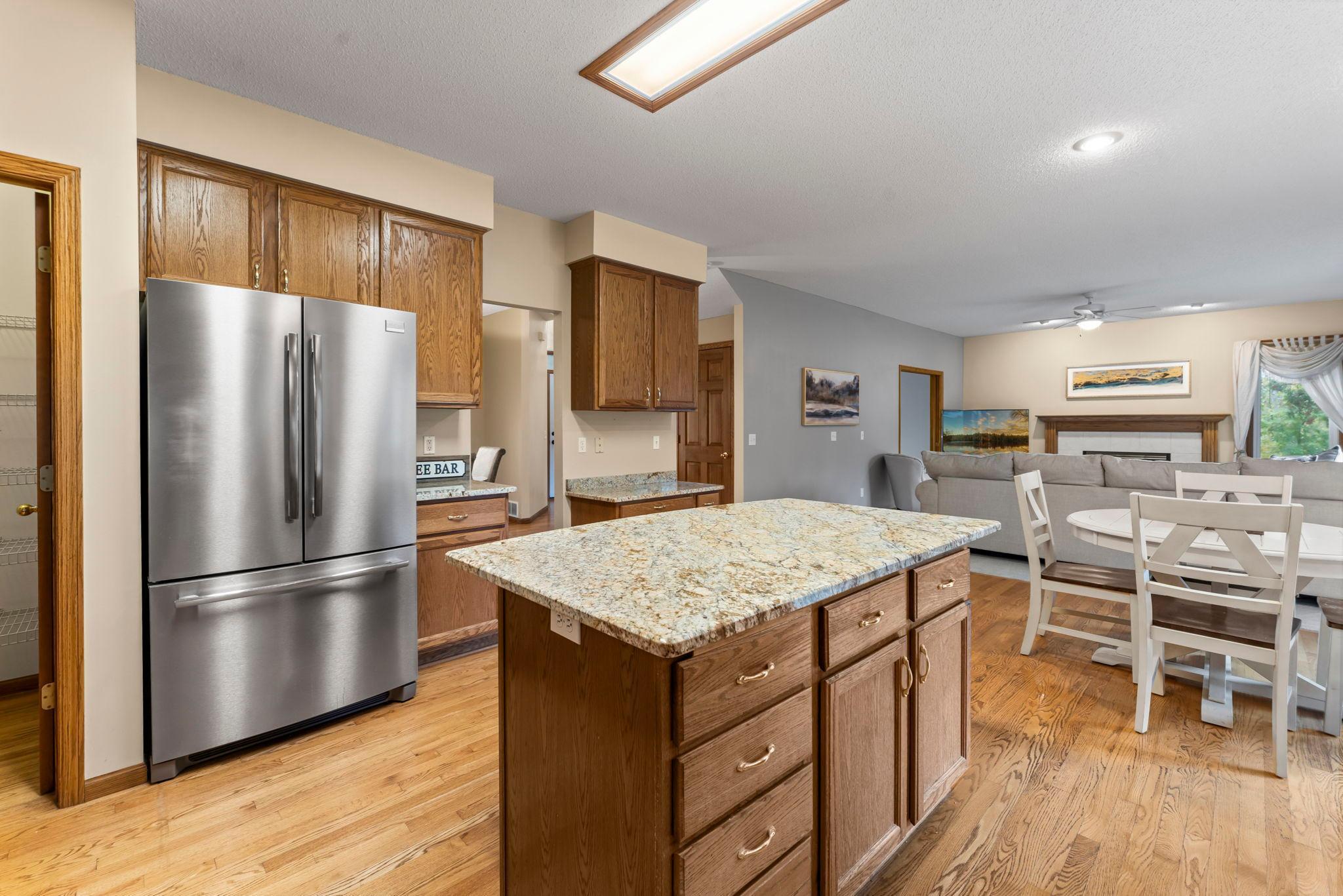 13947 Fleetwood Avenue Apple Valley MN 55124