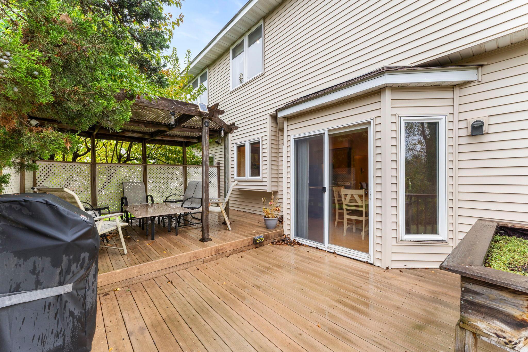 13947 Fleetwood Avenue Apple Valley MN 55124