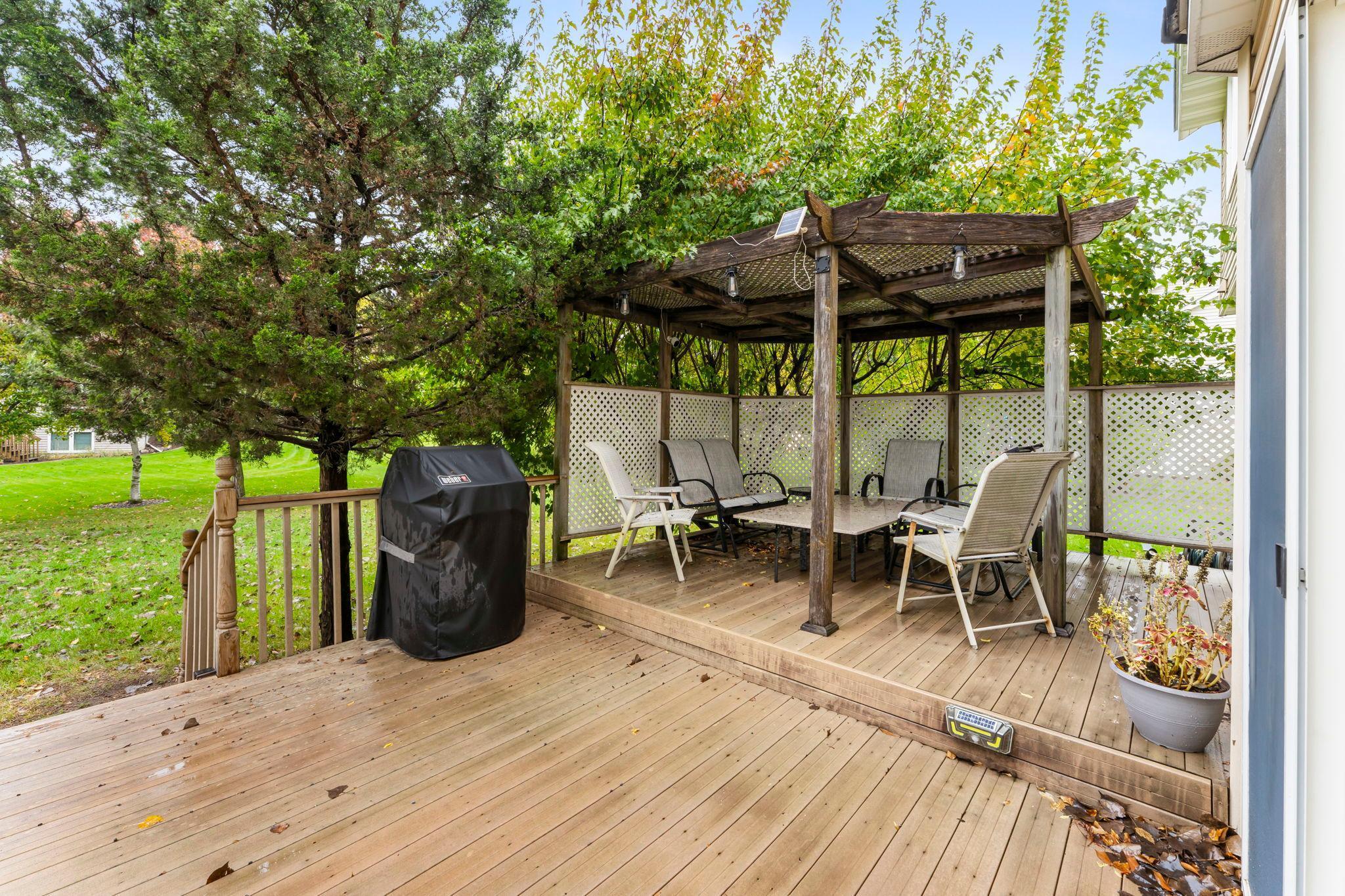 13947 Fleetwood Avenue Apple Valley MN 55124