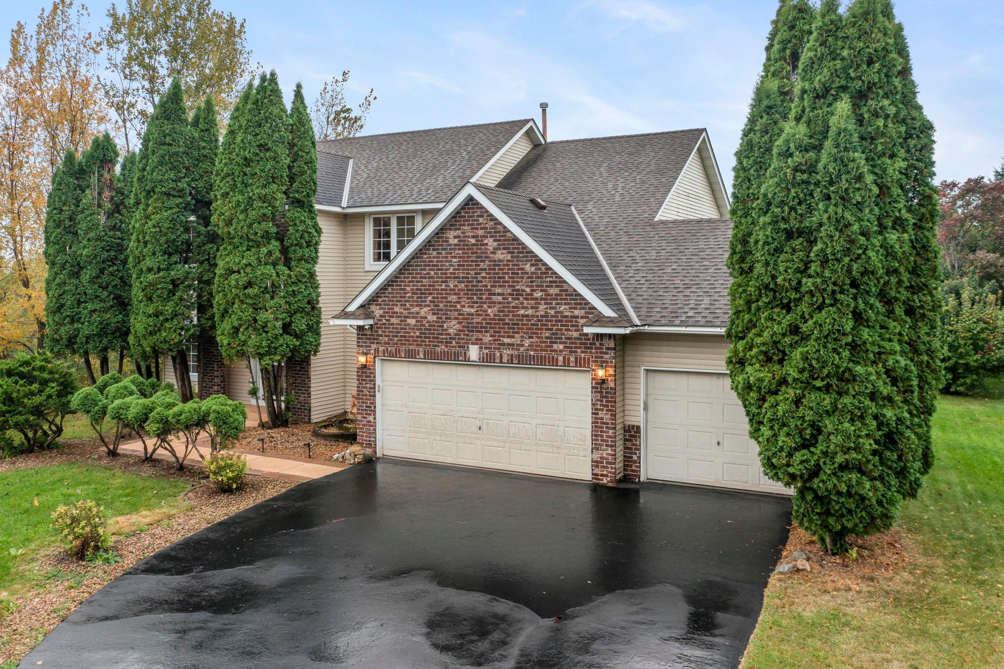 13947 Fleetwood Avenue Apple Valley MN 55124