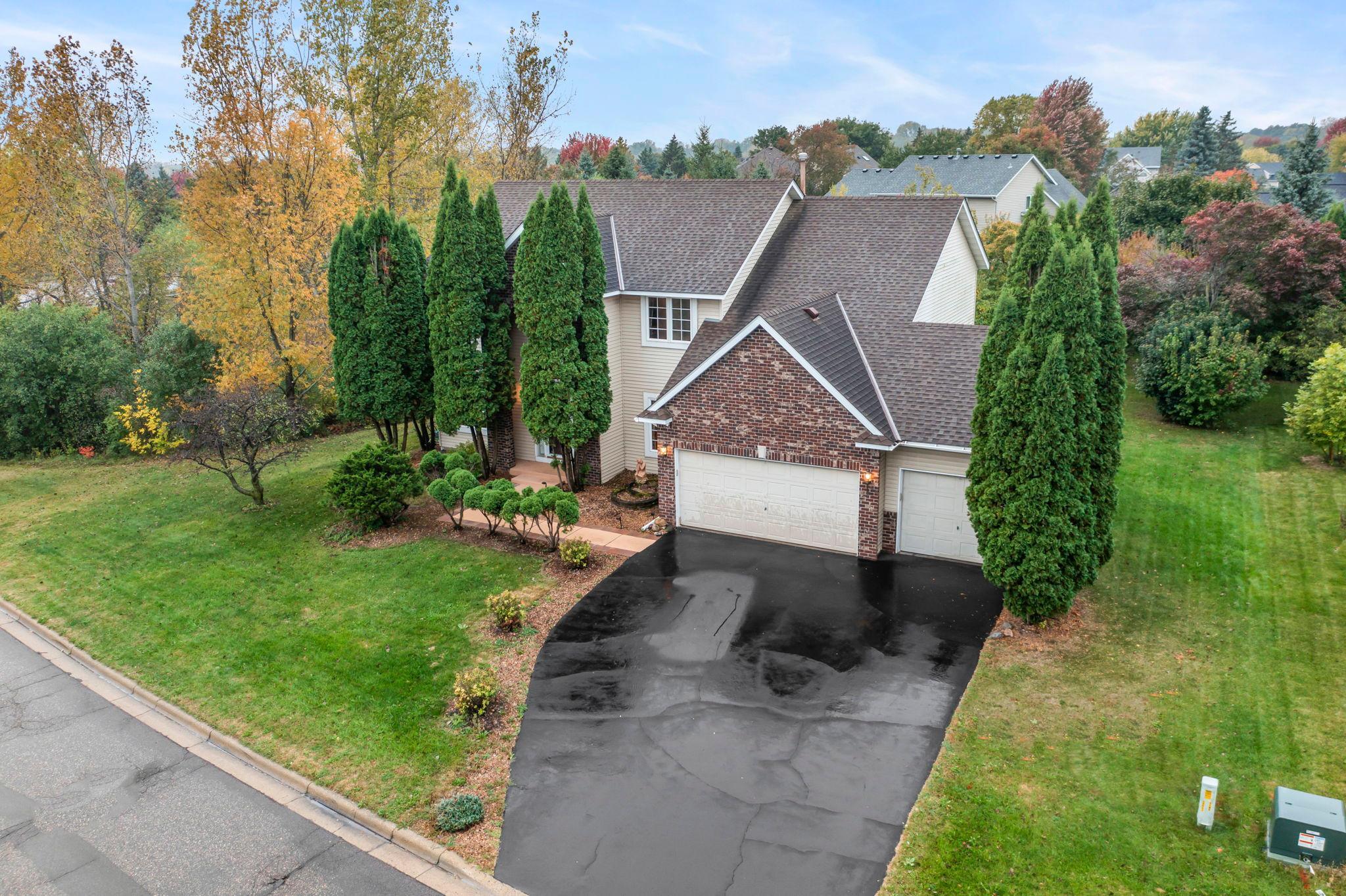 13947 Fleetwood Avenue Apple Valley MN 55124