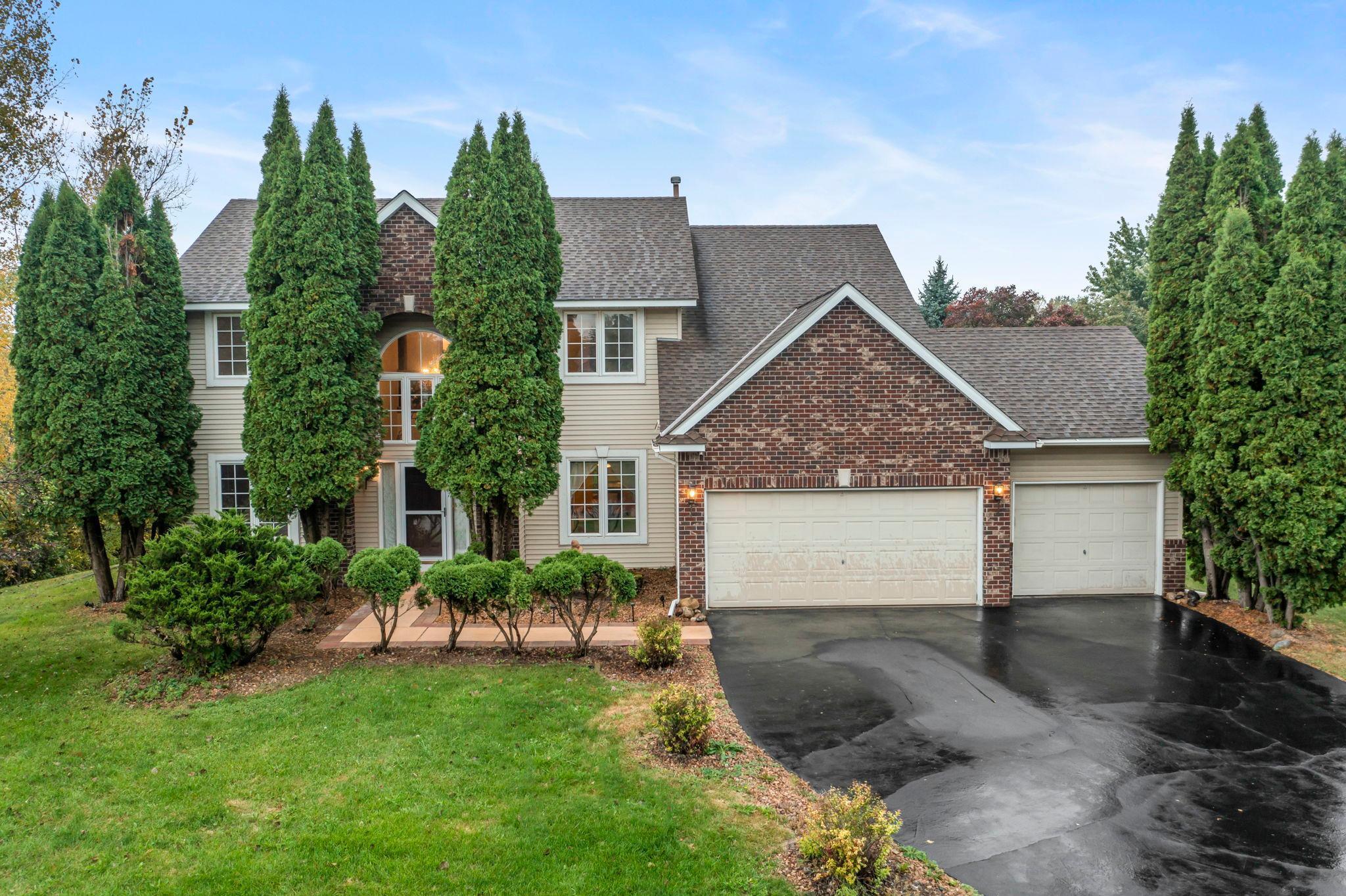 13947 Fleetwood Avenue Apple Valley MN 55124