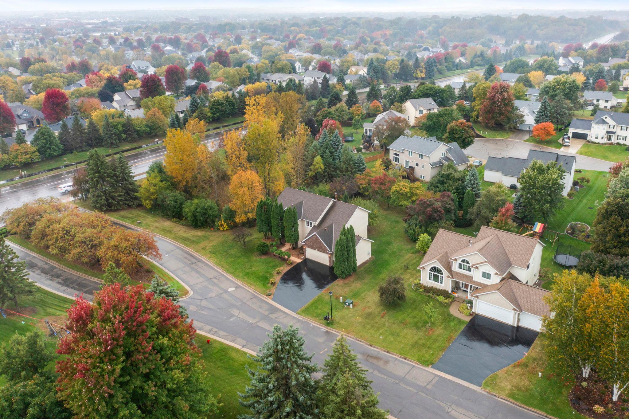 13947 Fleetwood Avenue Apple Valley MN 55124