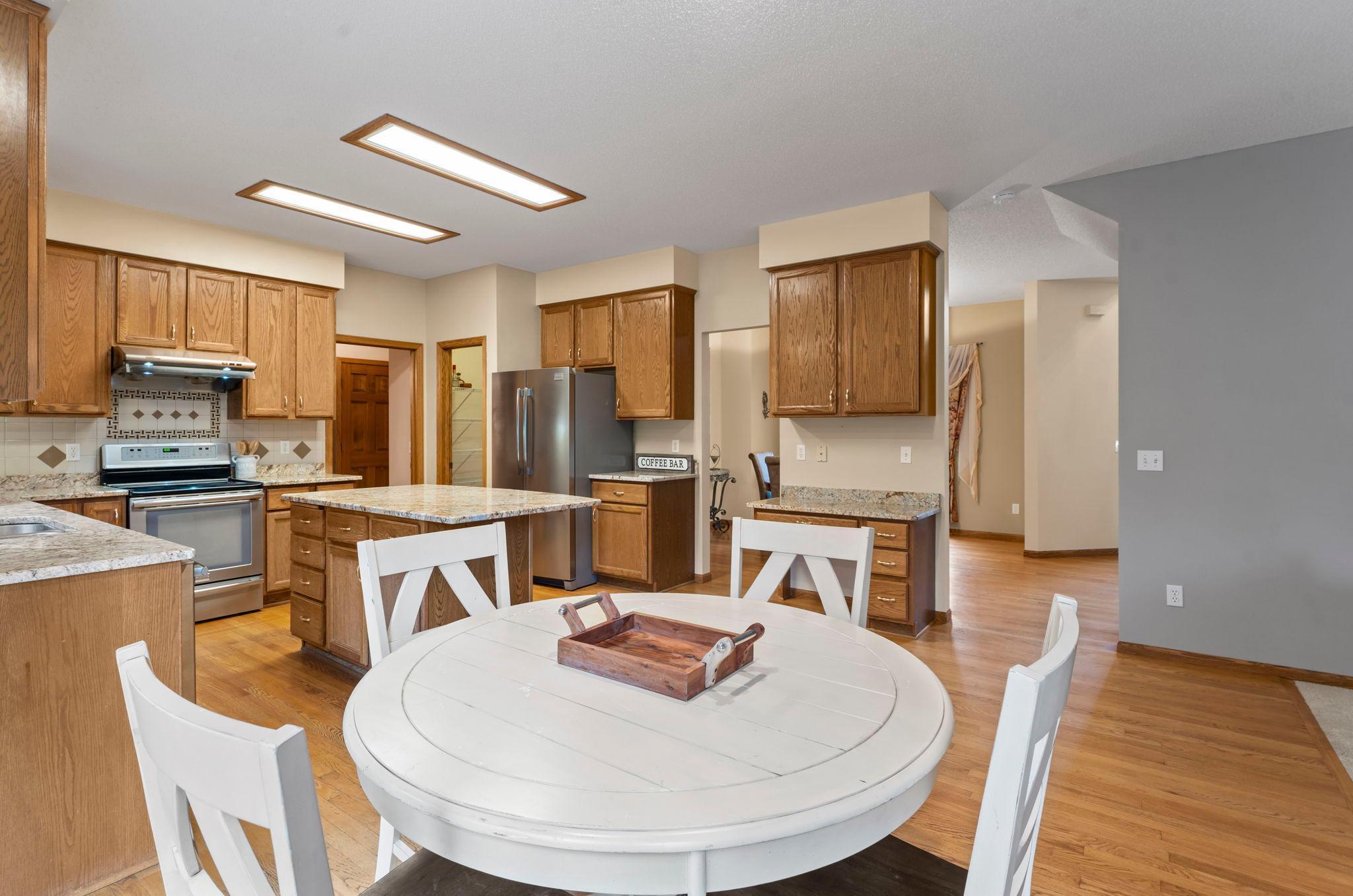 13947 Fleetwood Avenue Apple Valley MN 55124