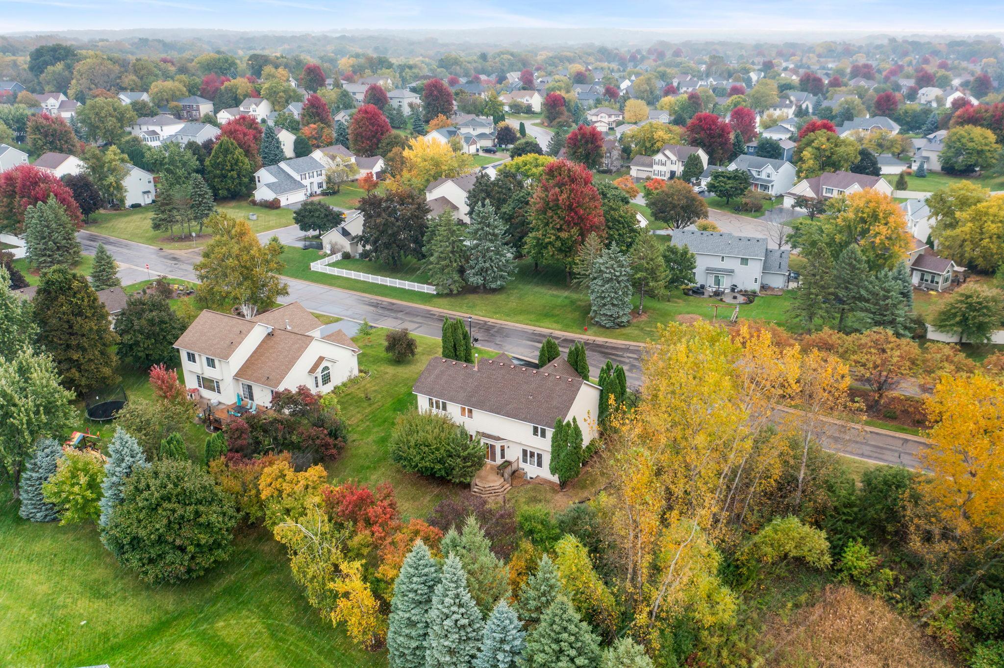 13947 Fleetwood Avenue Apple Valley MN 55124