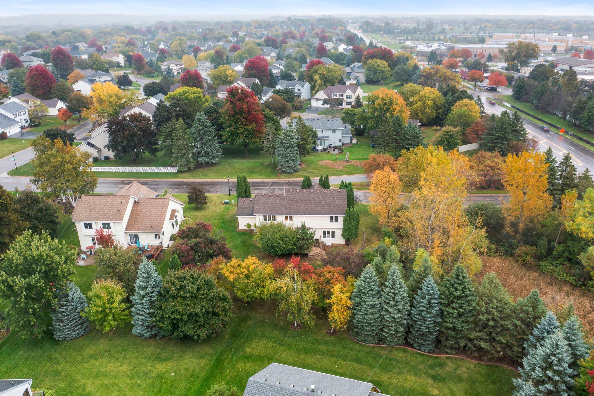 13947 Fleetwood Avenue Apple Valley MN 55124