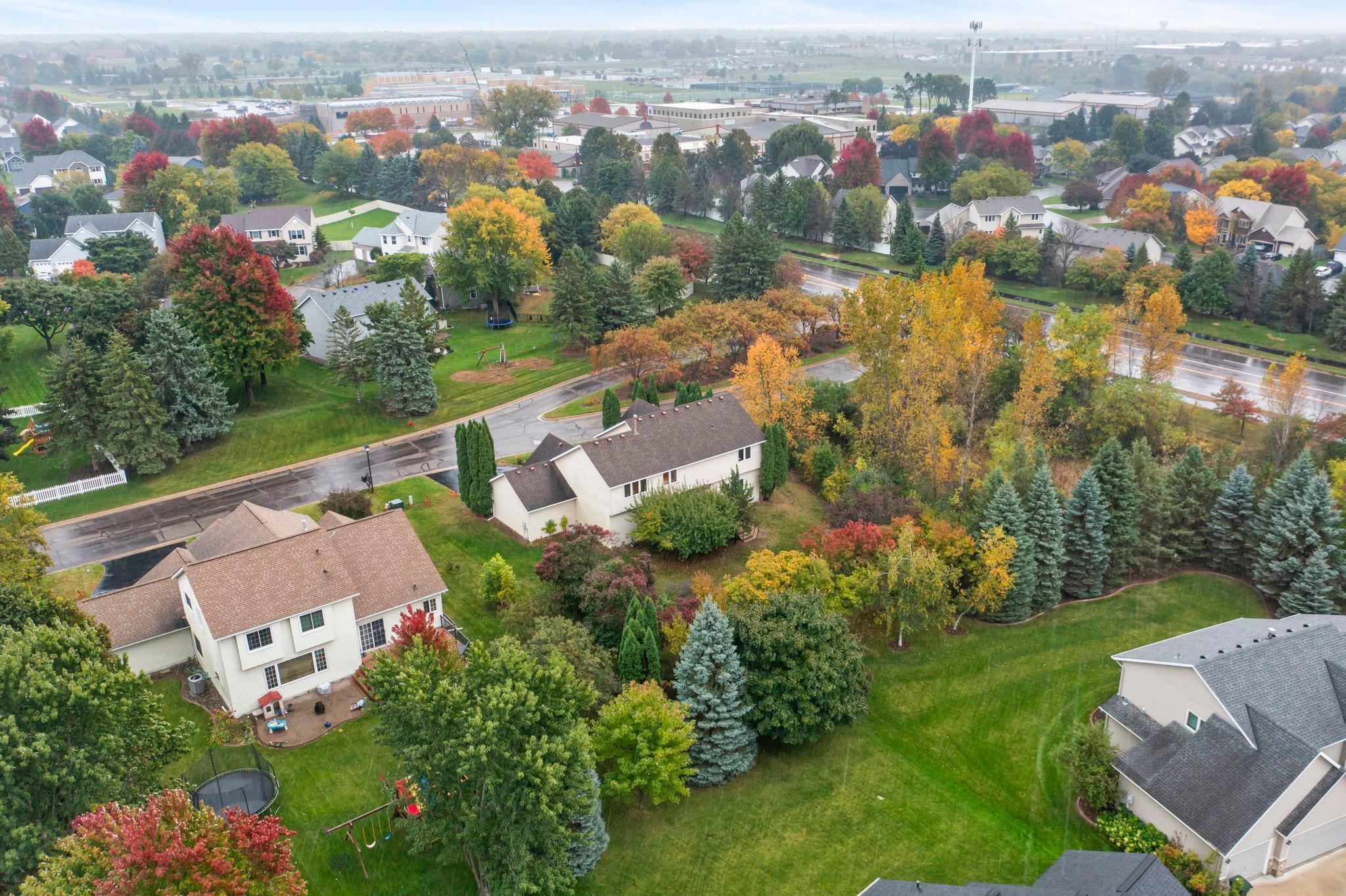 13947 Fleetwood Avenue Apple Valley MN 55124