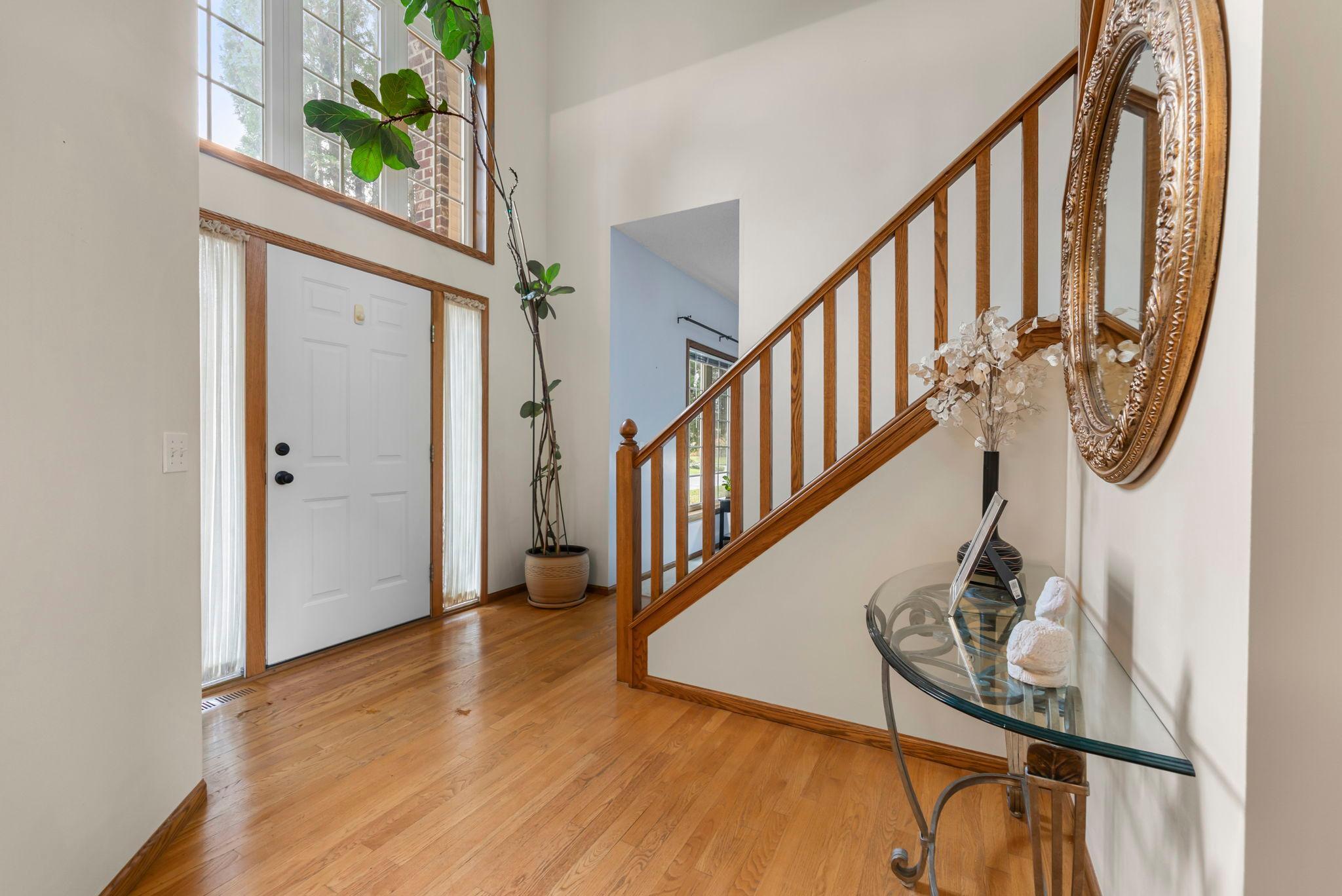 13947 Fleetwood Avenue Apple Valley MN 55124