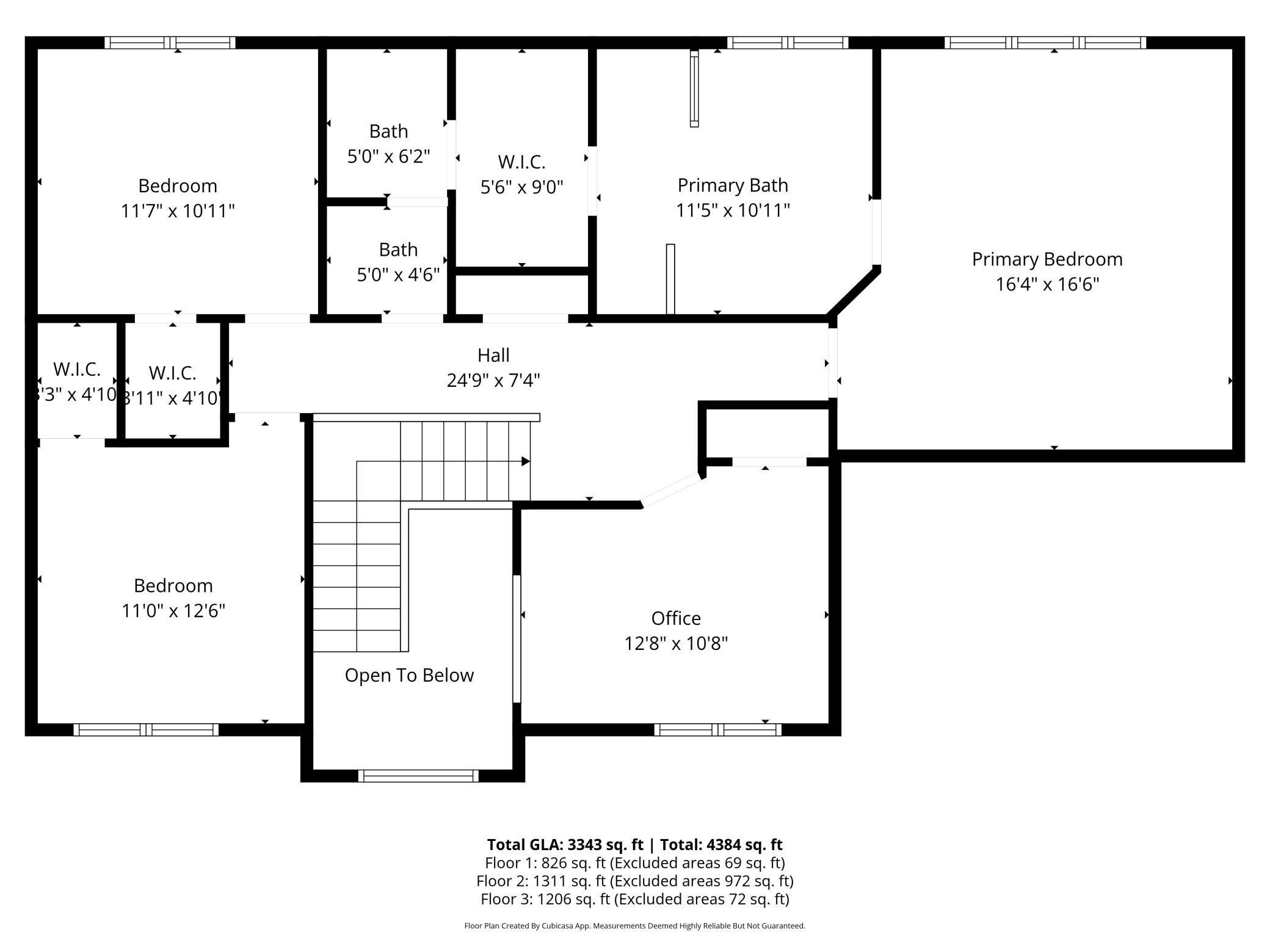 13947 Fleetwood Avenue Apple Valley MN 55124