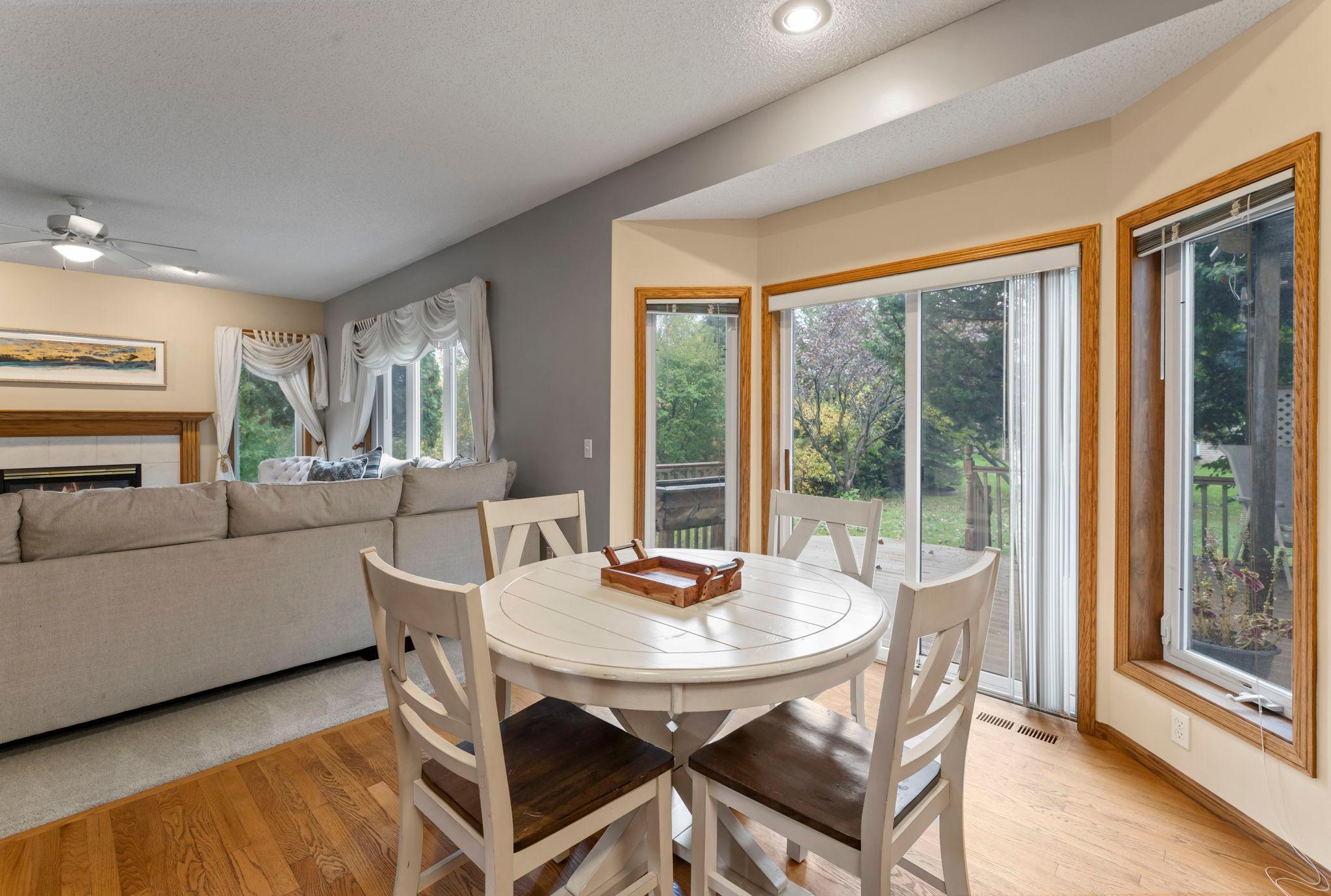 13947 Fleetwood Avenue Apple Valley MN 55124