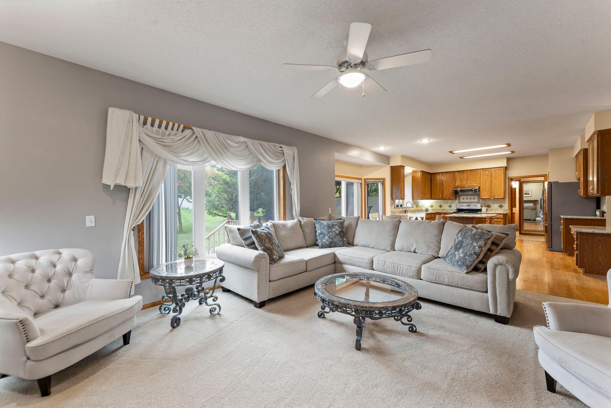 13947 Fleetwood Avenue Apple Valley MN 55124