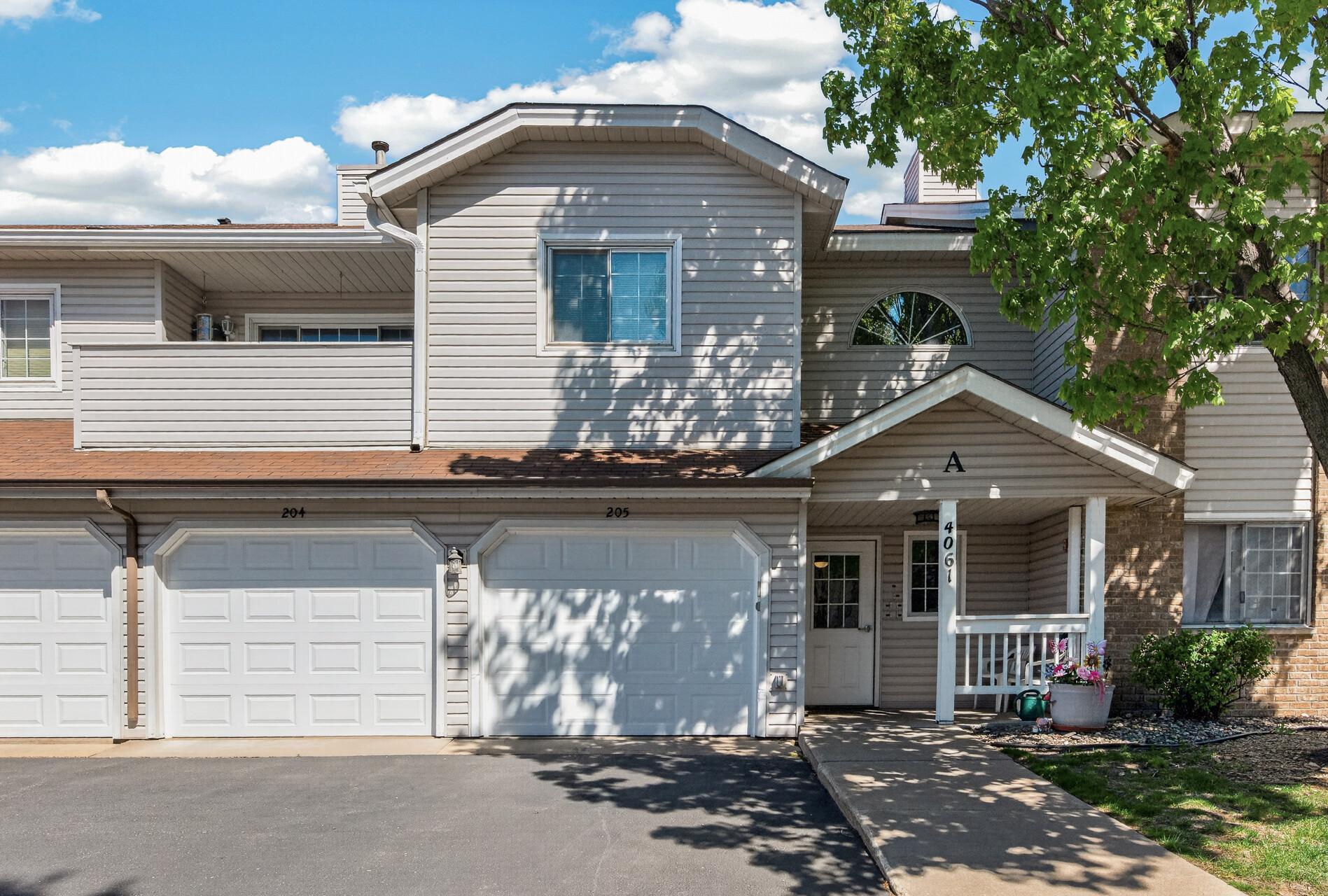 4061 Maureen Drive NE Columbia Heights MN 55421