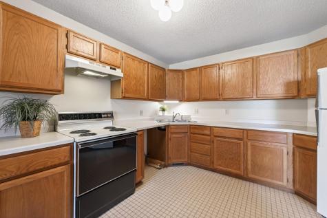 4061 Maureen Drive NE Columbia Heights MN 55421