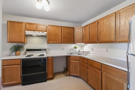 4061 Maureen Drive NE Columbia Heights MN 55421