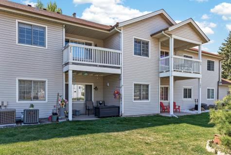 4061 Maureen Drive NE Columbia Heights MN 55421