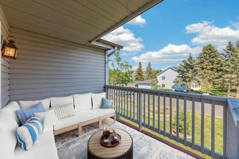 4061 Maureen Drive NE Columbia Heights MN 55421