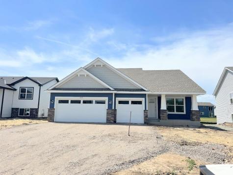 8559 Farmstead Avenue NE Monticello MN 55362